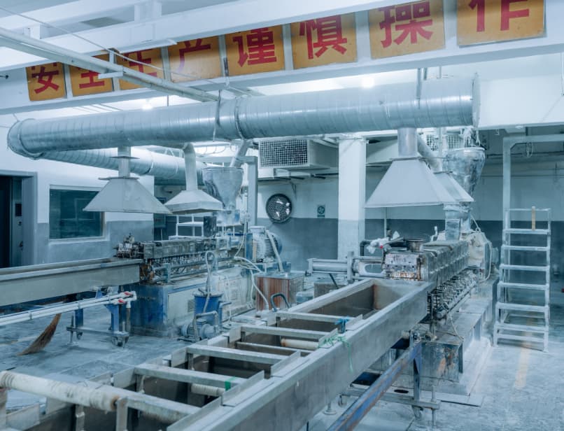 The Environmental Impact and Sustainability of Color Masterbatch