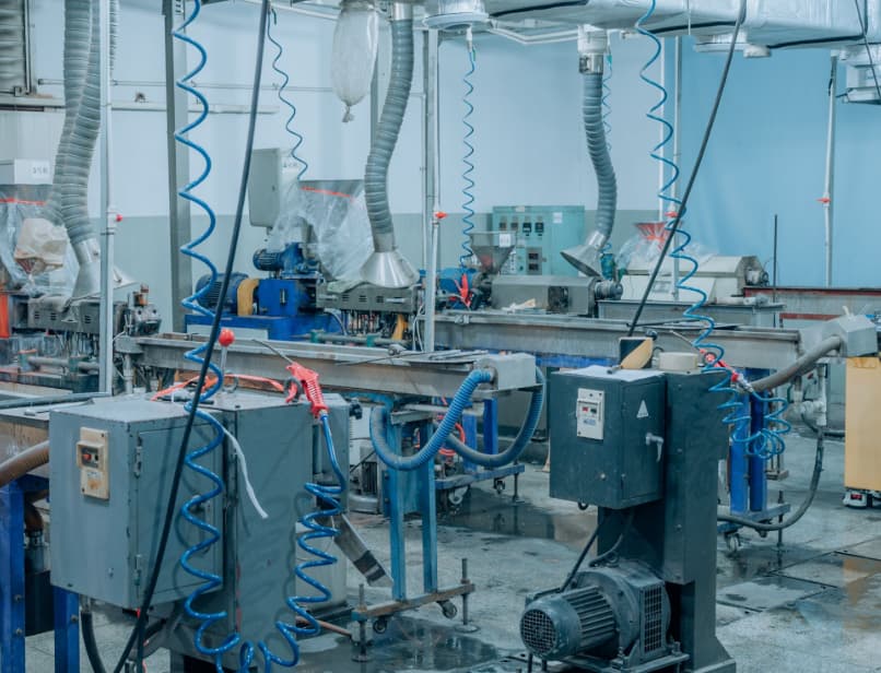 Additive Masterbatch: Combining Color with Functionality