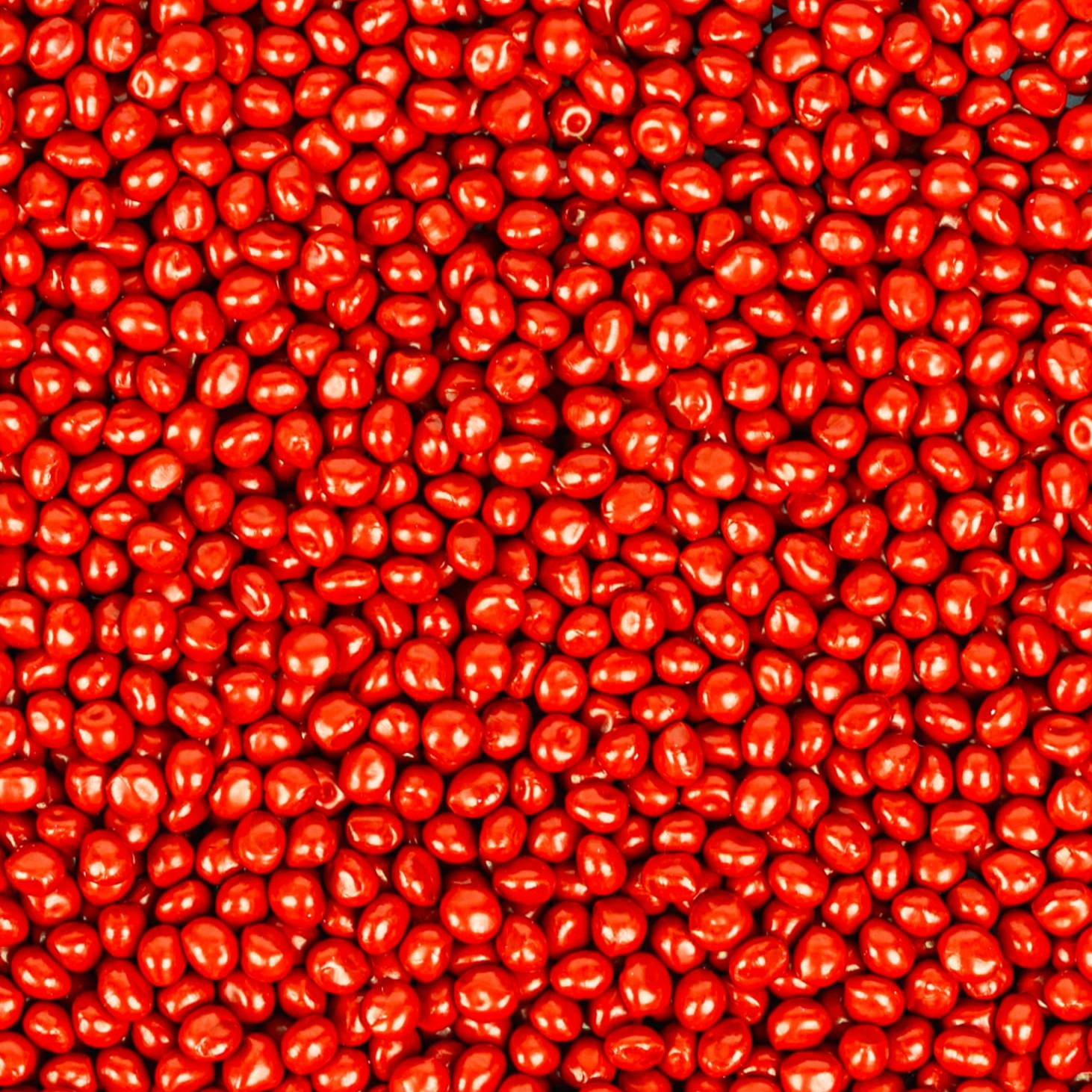 Deep Red