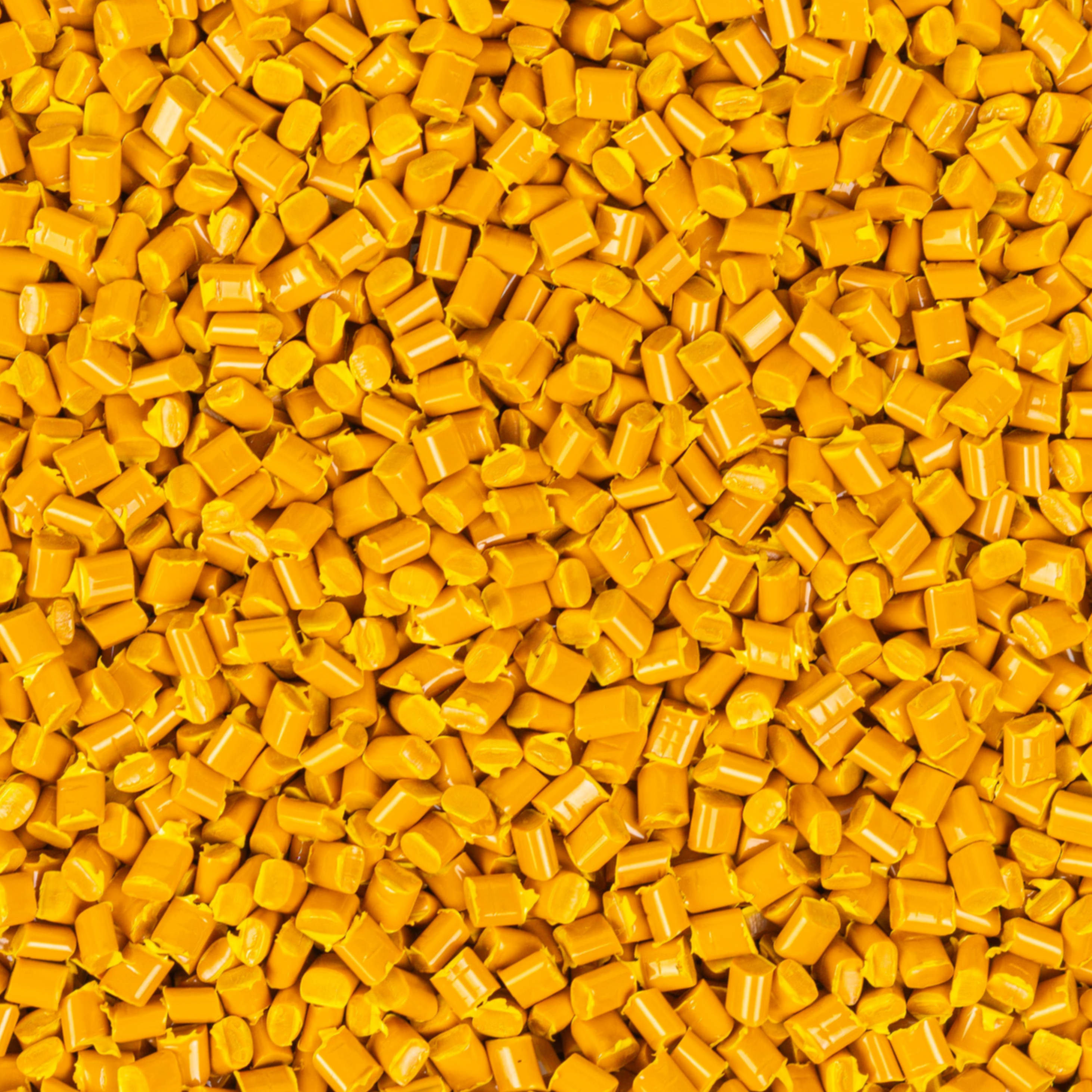Ochre Yellow