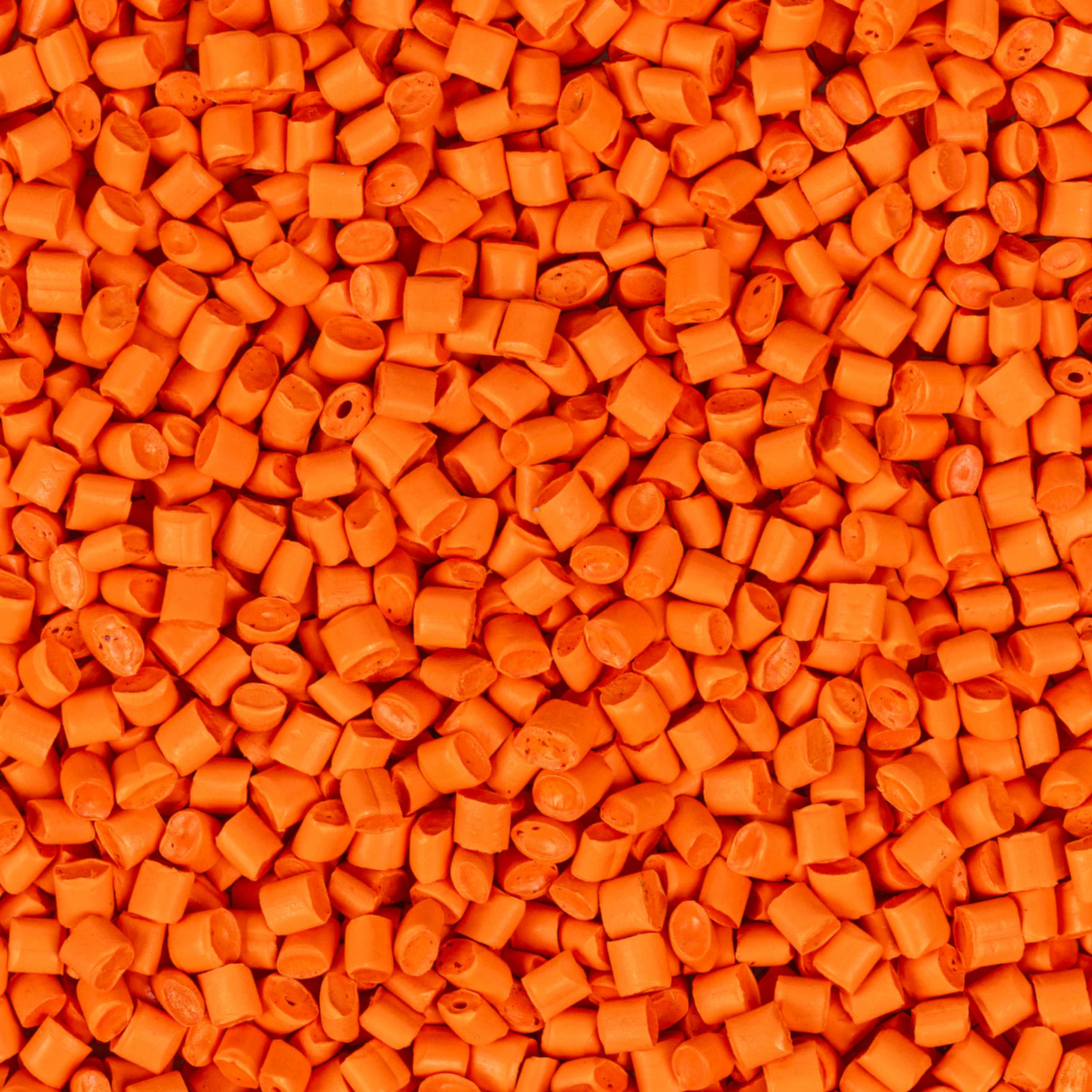 Deep Orange