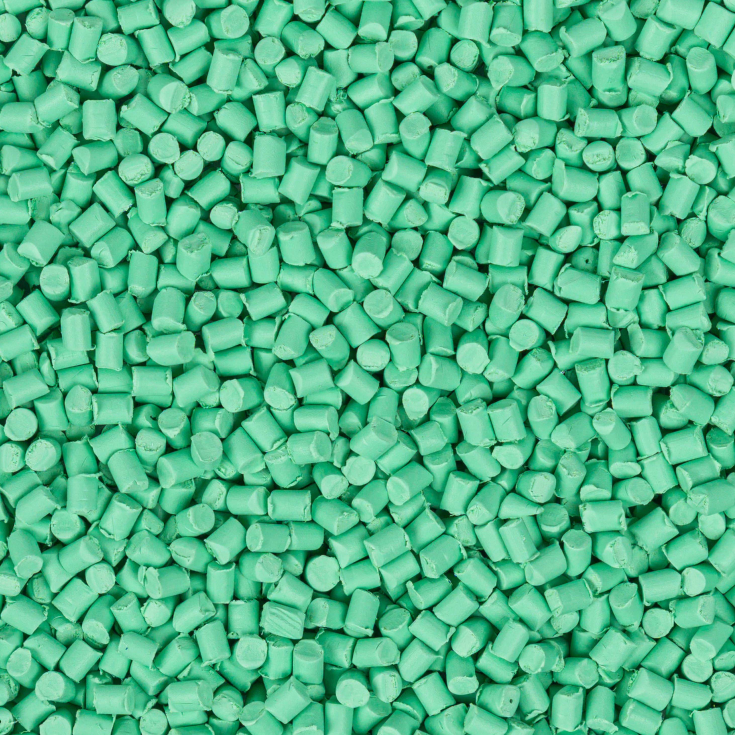Mint Green
