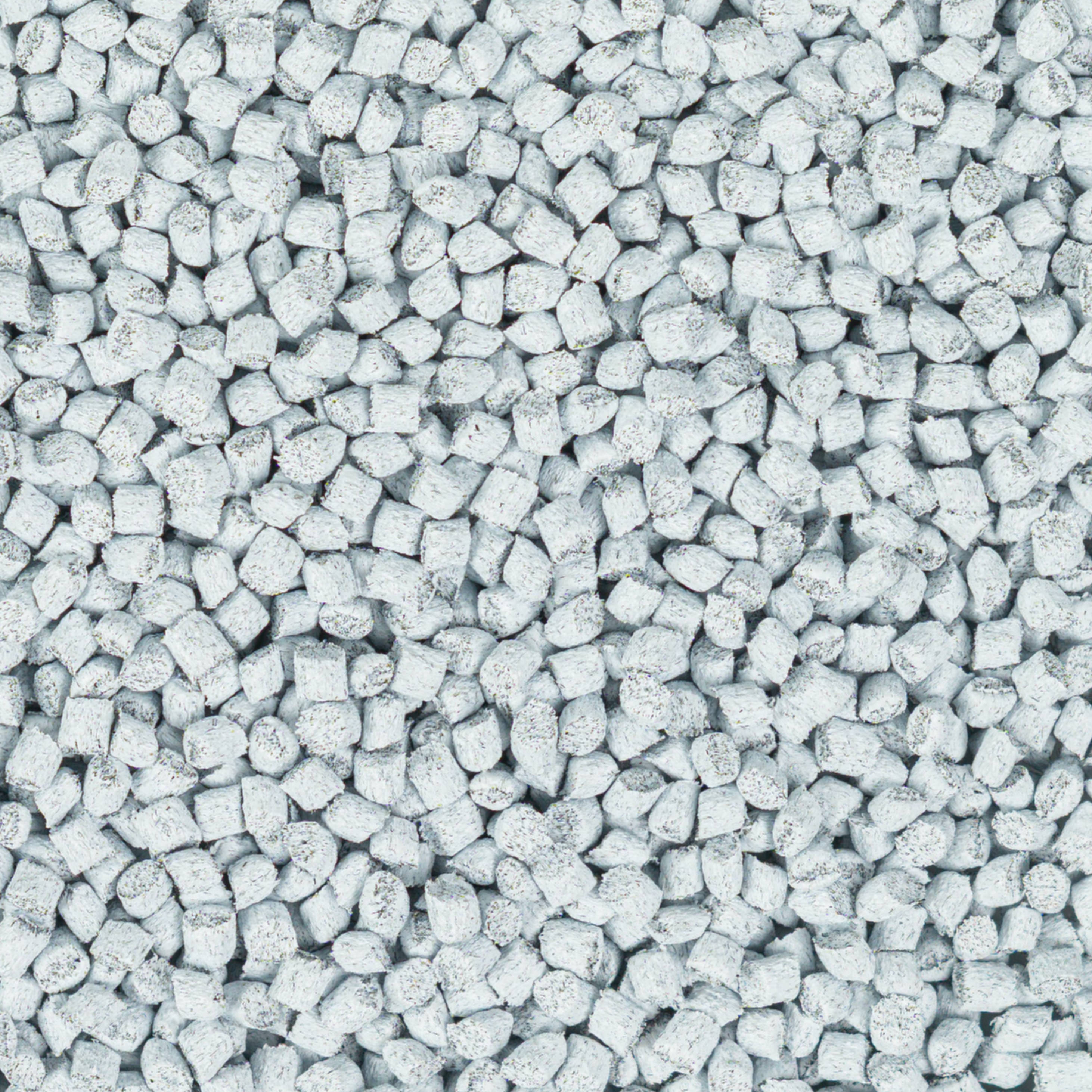 Speckle White