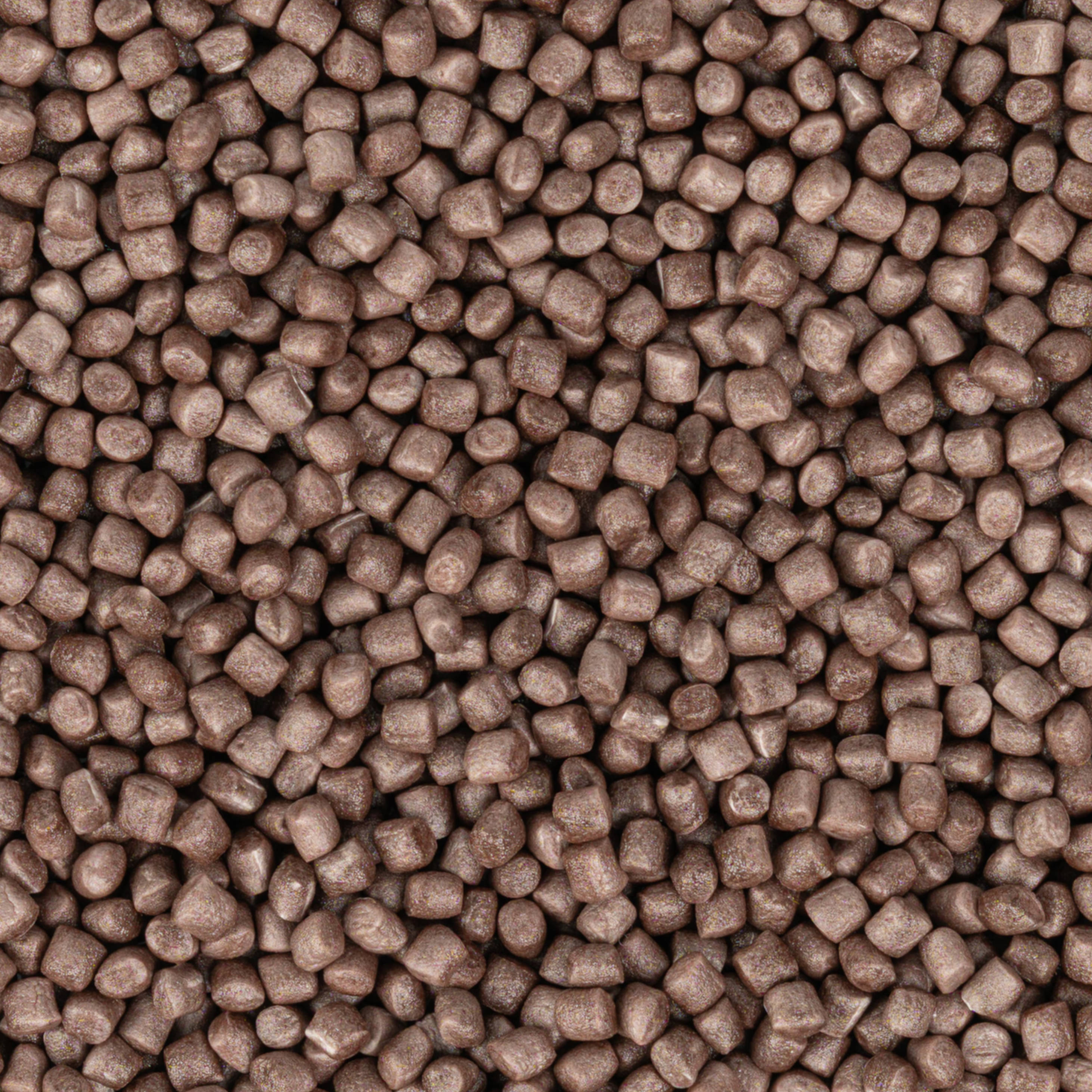 Coffee Brown Foaming