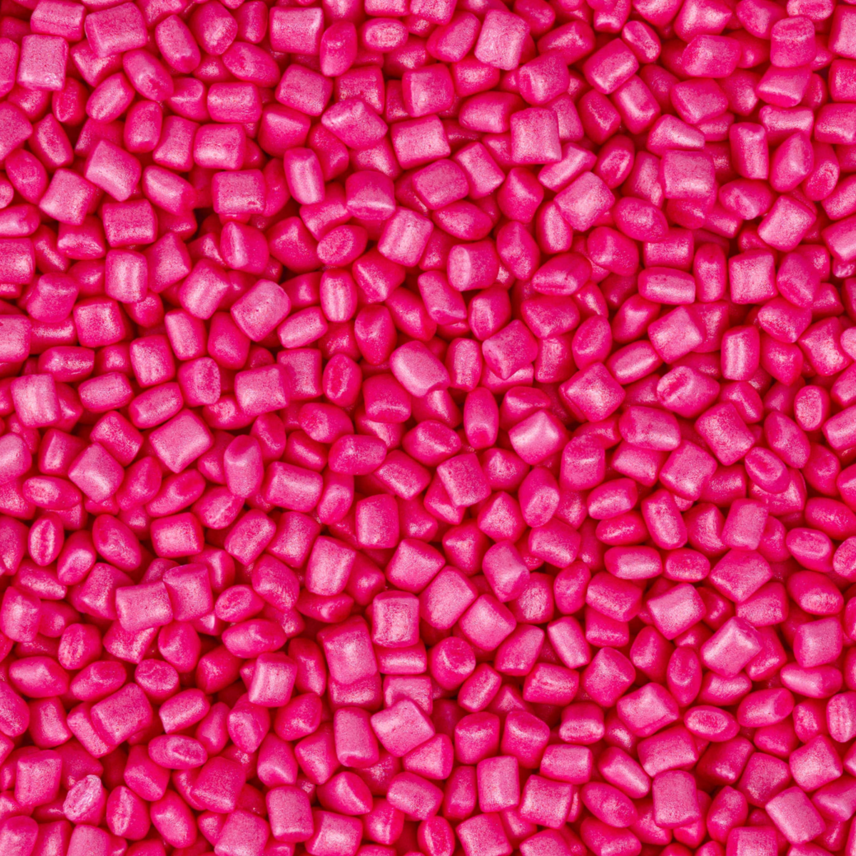 Magenta Foaming