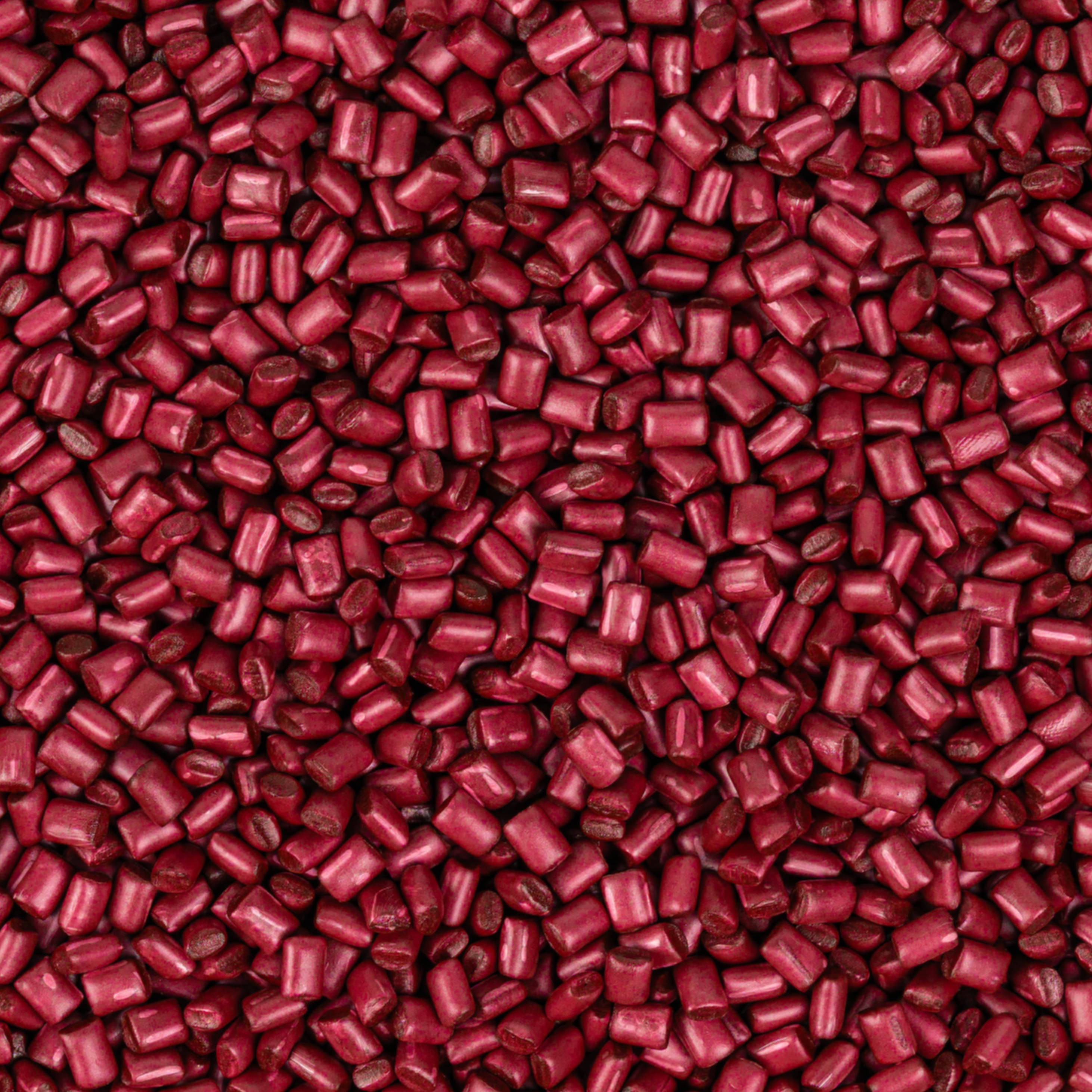 Maroon Foaming