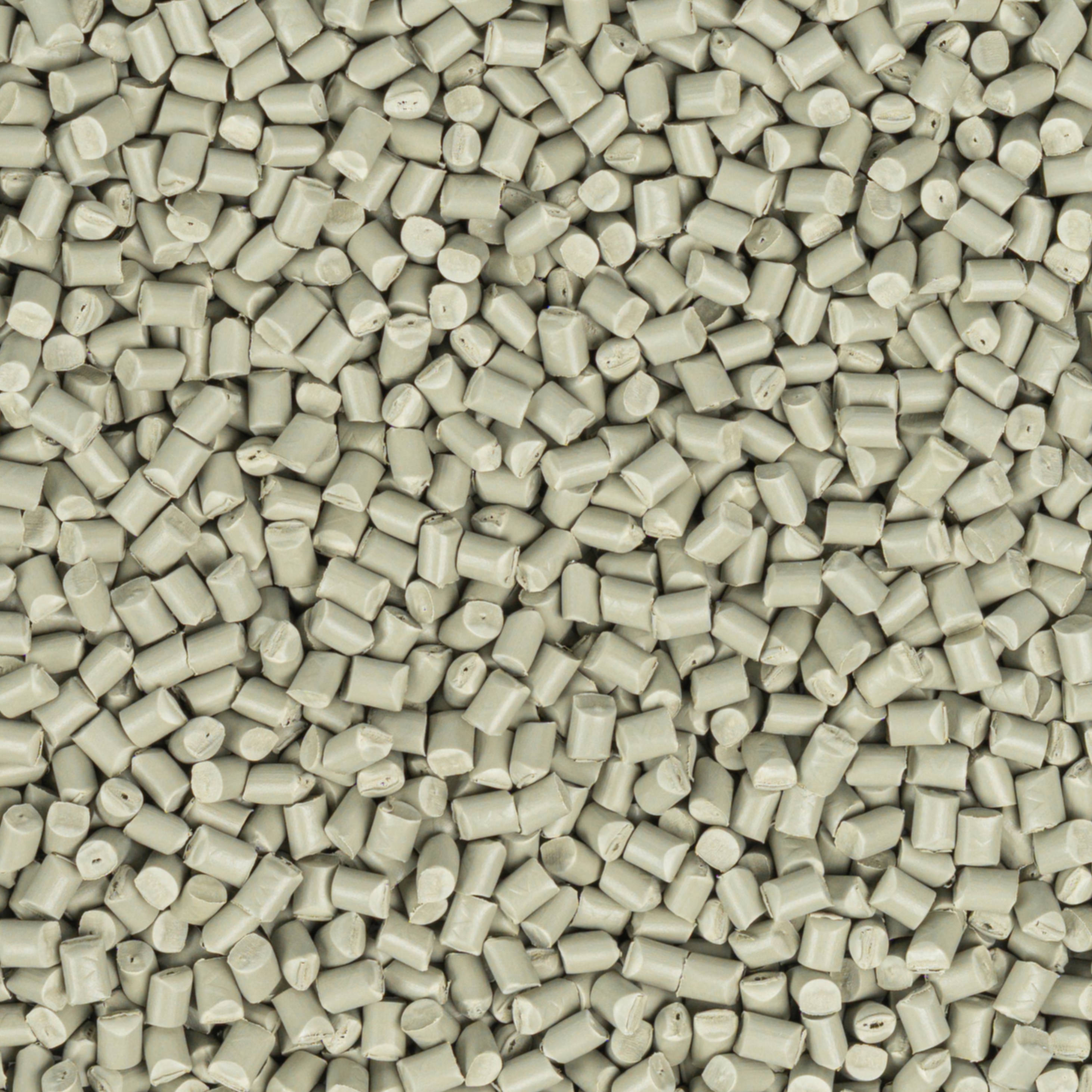 Ash Grey